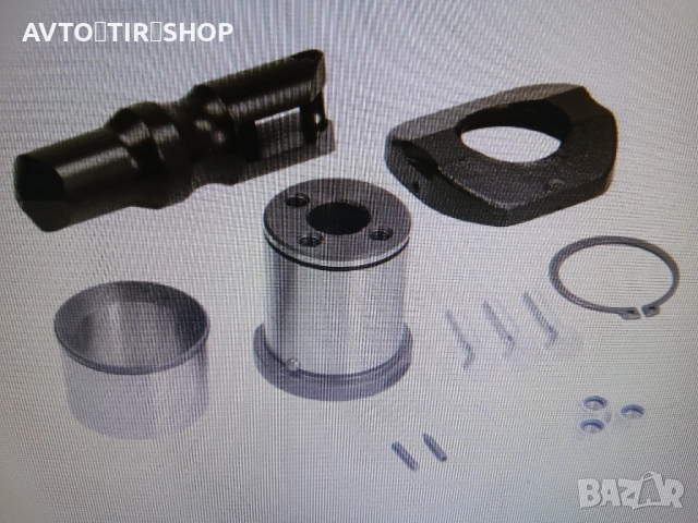 Рем.-К/т.Теглич,Буфер