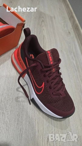 Nike Air Max Alpha Trainer 6 , снимка 2 - Маратонки - 52770941