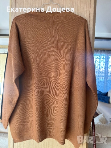 Сет карамел плетиво, снимка 3 - Комплекти - 53149897