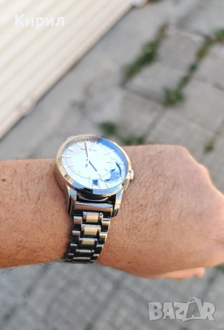 Продавам Maurice Lacroix Pontos автомат, снимка 2 - Мъжки - 53382987