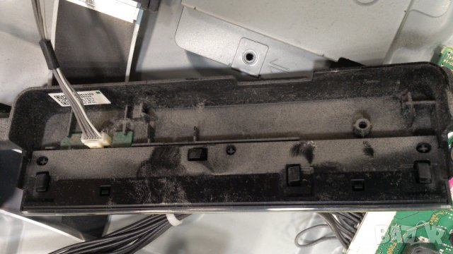 SONY KD-43XF7077, снимка 11 - Телевизори - 39793351