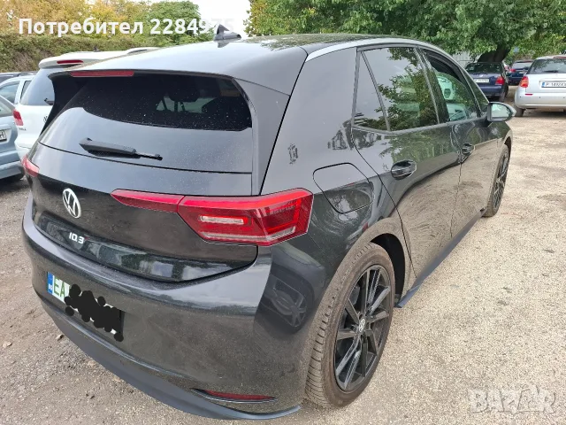 vw id3 plus s performans 62kw 204hp, снимка 4 - Автомобили и джипове - 56274698