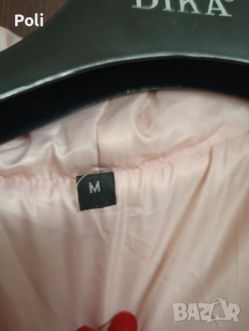 Зимно дамско яке , снимка 2 - Якета - 52977962