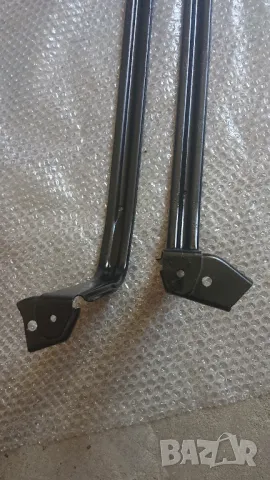 Скоби  резервоар за форд фокус. , снимка 2 - Части - 47845938