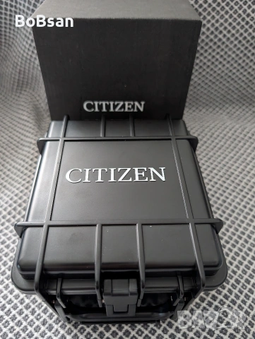 Citizen NH8380-66E, снимка 10 - Мъжки - 53366132