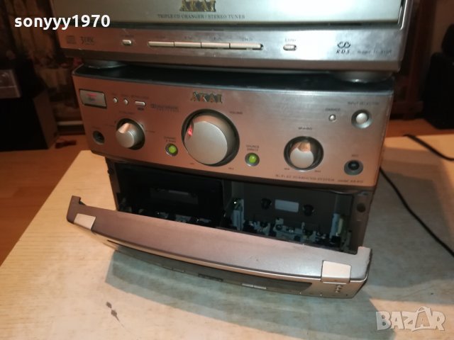 akai big akai 1702221107, снимка 8 - Аудиосистеми - 35819291