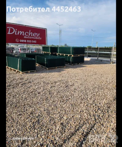 Огради, 3D пана, колчета, ограда имитация на трева, термопанели, снимка 2 - Огради и мрежи - 50010055