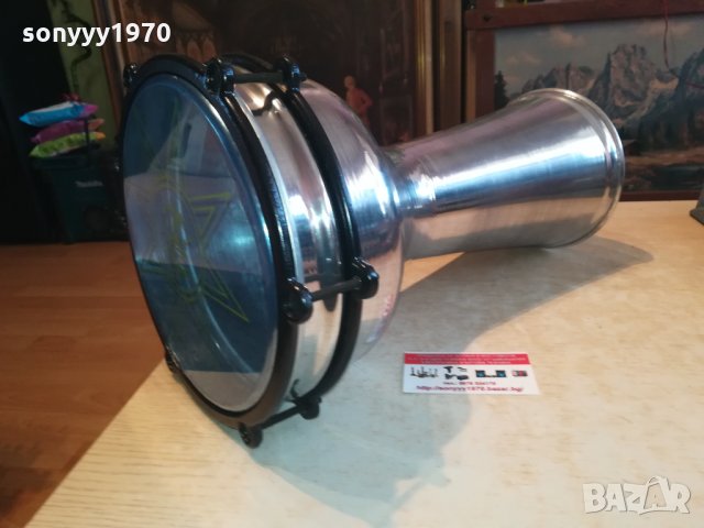 ГОЛЯМА ТАРАМБУКА 0603220942, снимка 8 - Ударни инструменти - 36008177