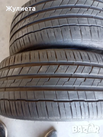 Hankook 255/35R21, снимка 4 - Гуми и джанти - 50913666