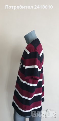 POLO Ralph Lauren Classic Fit Mens Size M ОРИГИНАЛ! Мъжка Тениска!, снимка 7 - Тениски - 42168123