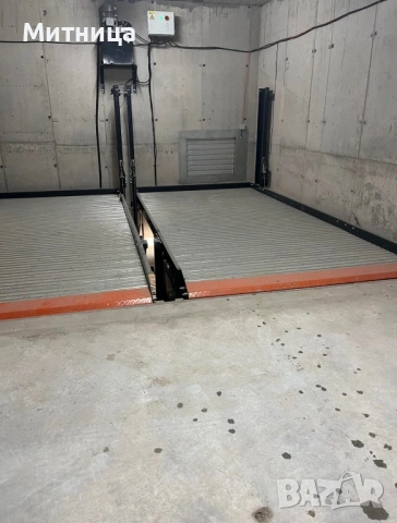 Давам под Наем паркоместа Връбница 2, снимка 5 - Гаражи и паркоместа - 53597638