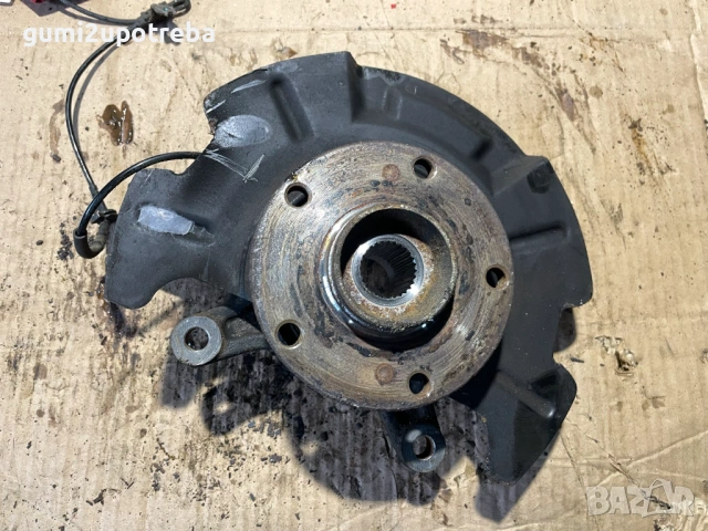 Лява Лагер Главина SUZUKI SX4 S-Cross 1.4 2021 HYBRID ALLGRIP 6AT