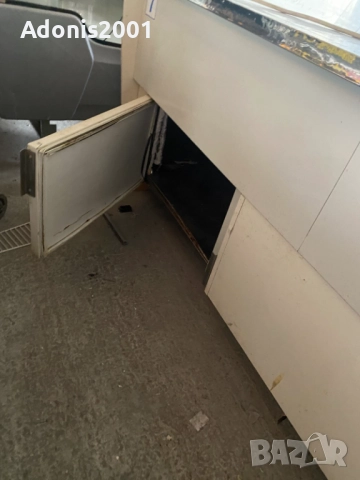 Хладилна витрина плюсова, снимка 6 - Хладилни витрини и фризери - 52499005