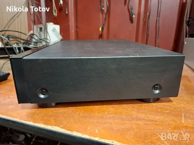 Продава ce Network CD Receiver Pioneer NC-50DAВ. , снимка 4 - Ресийвъри, усилватели, смесителни пултове - 55932437