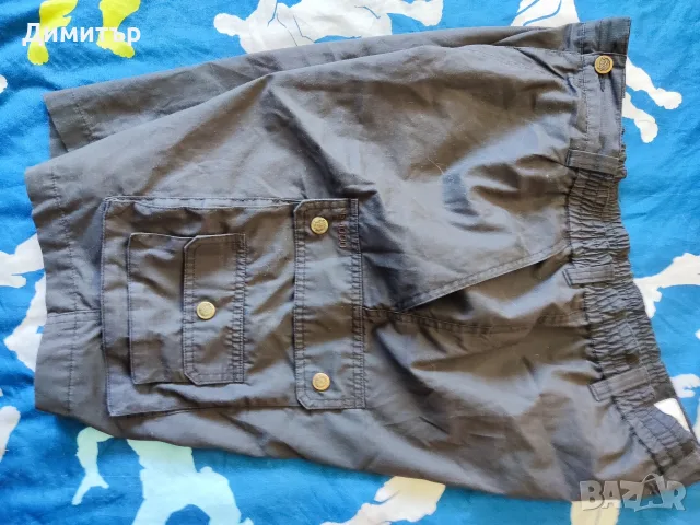 Fjall raven G 1000, снимка 7 - Къси панталони - 55990009