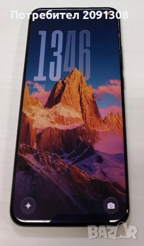Продавам Oppo reno 13 pro , снимка 2 - Apple iPhone - 53618841