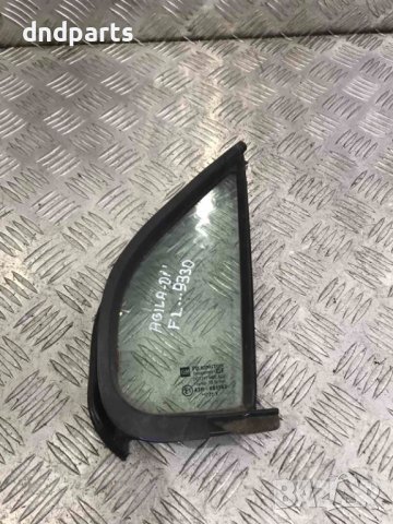 Предно ляво стъкло Opel Agila 2001г.