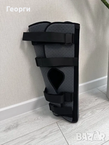 коленна шина, тутор , снимка 3 - Шини - 53394775