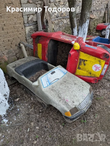 форми за клатушка, клатушки,детска люлка и атракциони , снимка 2 - Градински мебели, декорация  - 50667652