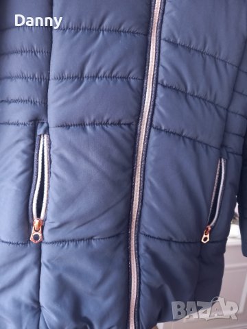 Яке Review 128/134 см, снимка 12 - Детски якета и елеци - 42701011