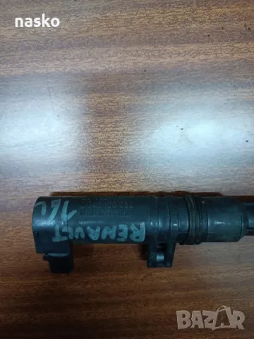 части за Рено Сценик , снимка 3 - Части - 48926279