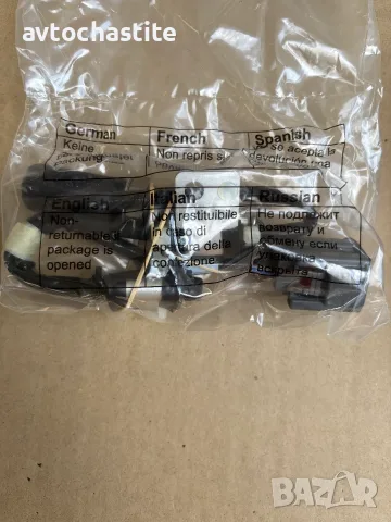 Ламбда Сонда DENSO MAZDA 5, снимка 3 - Части - 55854585