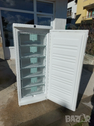 Фризер Liebherr , снимка 2 - Фризери - 52523076