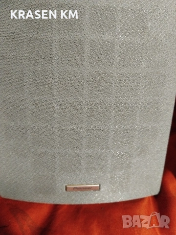 pioneer sl 9 a lr, снимка 2 - Тонколони - 53076487
