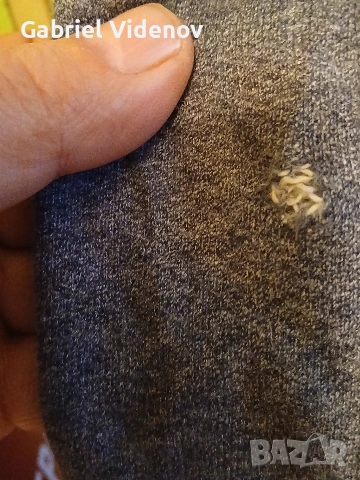 Мъжка жилетка Levis., снимка 9 - Пуловери - 53627493