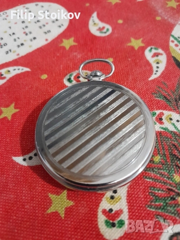 джобен часовник нов