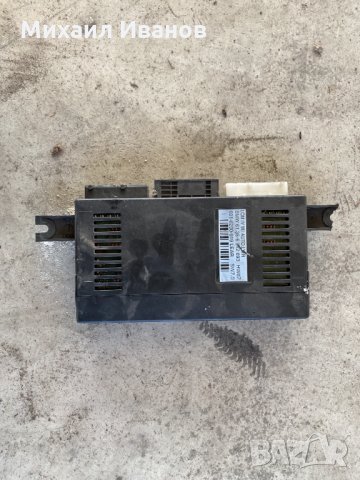 Лайт модул - /БМВ/BMW/ - /е53 /x5/ - M57- 3.0D - 218кс.
