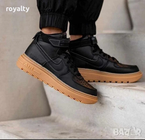 Nike мъжки маратонки 