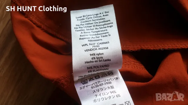 Eddie Bauer TRAVEX Stretch Shorts размер 4-5XL еластични къси панталони - 1047, снимка 14 - Къси панталони - 49416612