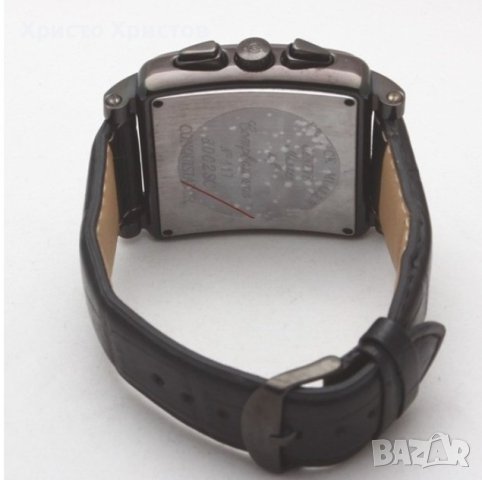 Мъжки луксозен часовник Franck Muller Conquistador King, снимка 4 - Мъжки - 41831206