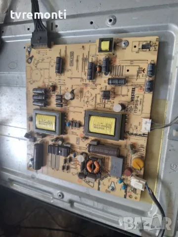 подсветка от дисплей VES315WNES-02-B от Телевизор Polaroid модел P32LED13, снимка 3 - Части и Платки - 50160684