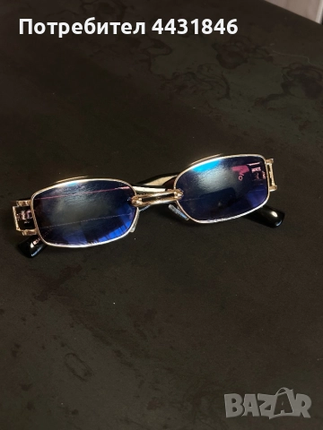 Слънчеви очила, снимка 4 - Слънчеви и диоптрични очила - 52908946