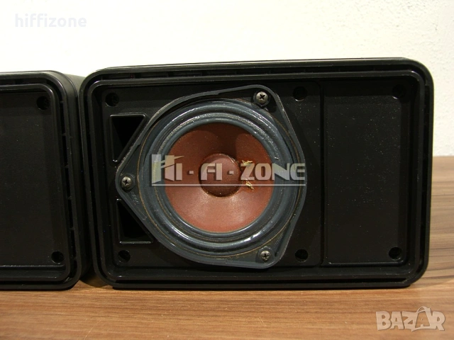 Тонколони   Bose 151 , снимка 5 - Тонколони - 53476240