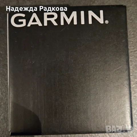 Garmin venu lunar go, снимка 3 - Смарт часовници - 56096982