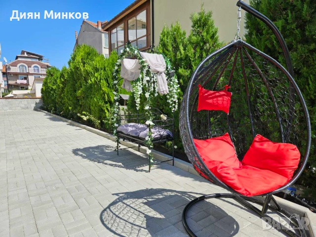 Естрела къща за гости Равда, снимка 2 - Квартири, нощувки - 50824601