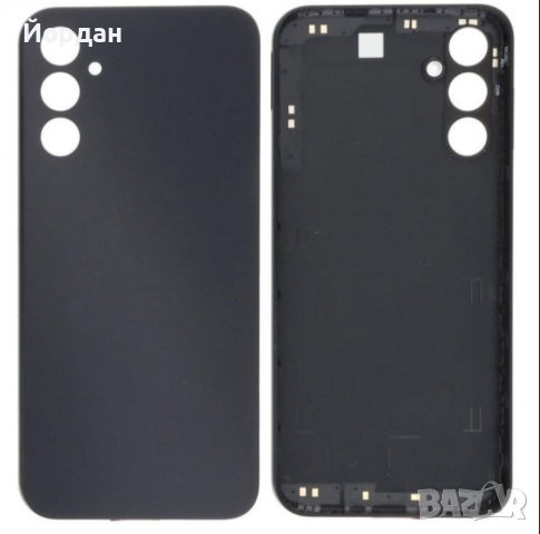 Samsung A14 заден капак батерия , снимка 1
