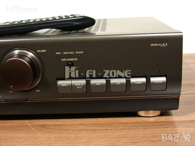 Усилвател   Technics su-a700 mk3 , снимка 6 - Ресийвъри, усилватели, смесителни пултове - 53721571