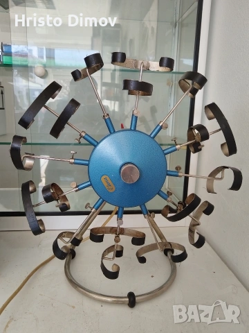 машина за тест на автоматични часовници 