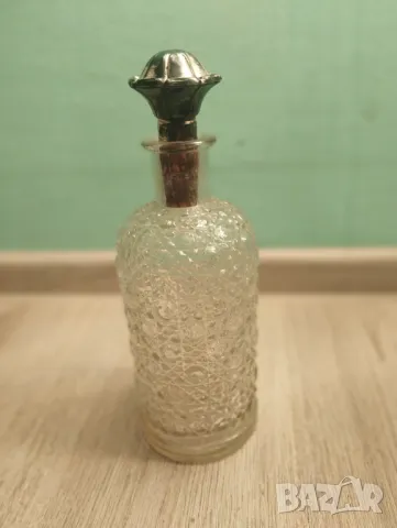 кристална гарафа