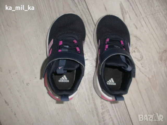Детски Маратонки Adidas-номер 22