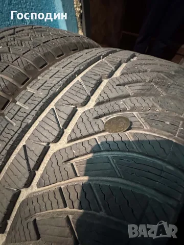 Michelin Green 225/45 R18, снимка 8 - Гуми и джанти - 56375389