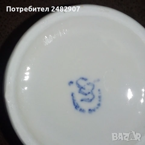 Малка ретро каничка , снимка 7 - Колекции - 51354859