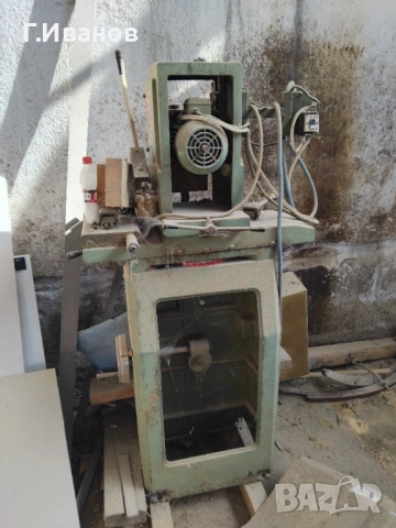 Верижна дълбачка, снимка 2 - Други машини и части - 53669619