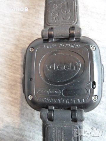 детски часовник vtech, снимка 9 - Детски - 36092364