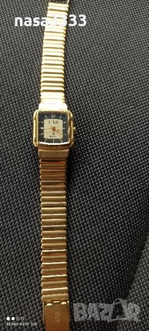 bill blass дамски часовник 