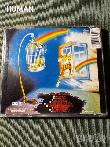 Marillion , снимка 6 - CD дискове - 49276408